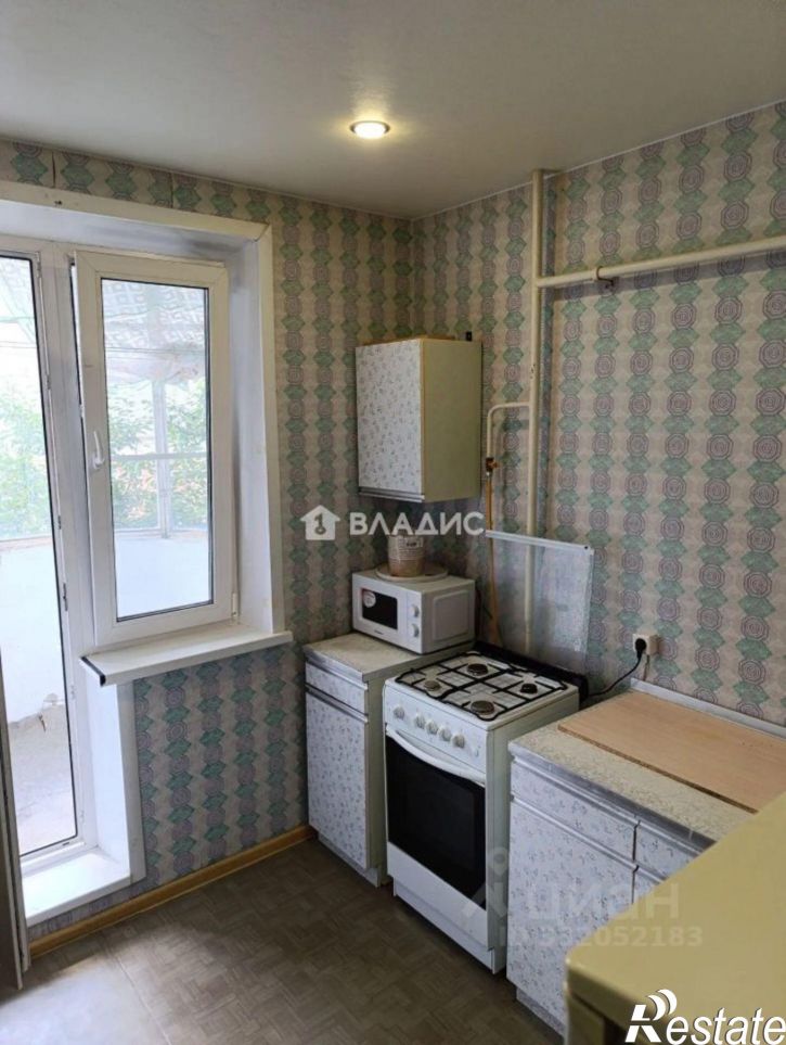 1-комн квартира ул Комиссарова, 3А,  д. 3А