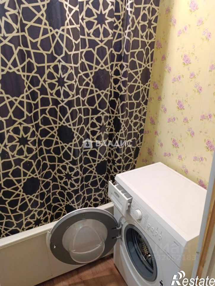 1-комн квартира ул Комиссарова, 3А,  д. 3А