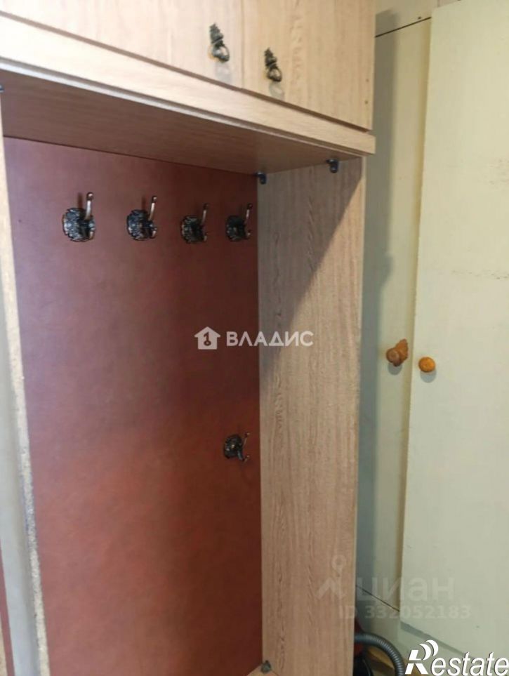 1-комн квартира ул Комиссарова, 3А,  д. 3А