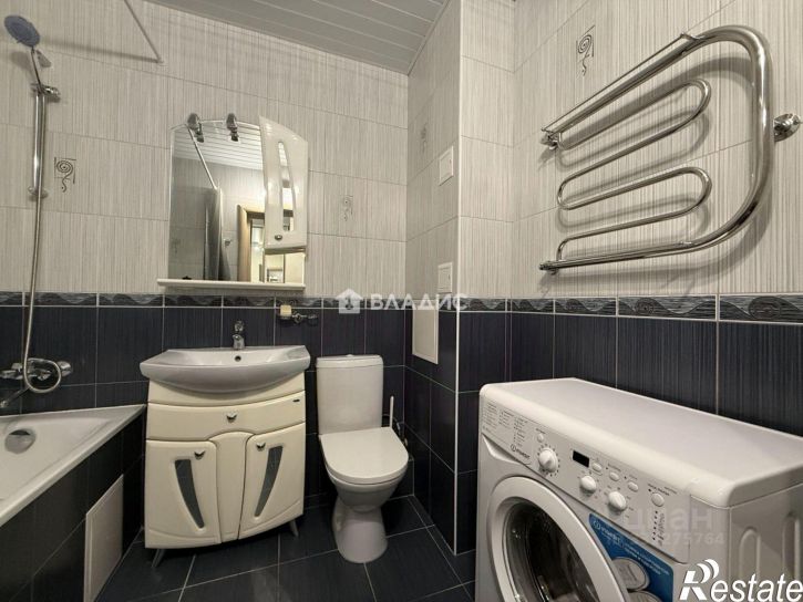1-комн квартира ул Красноармейская, 43к,  д. 43к