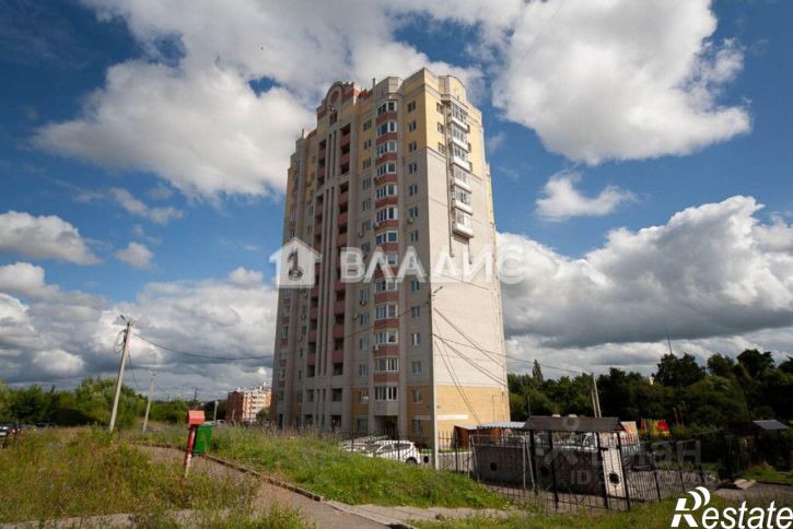 2-комн квартира ул Пушкарская, 44,  д. 44