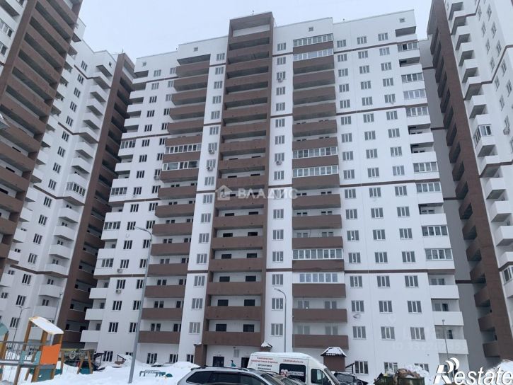 2-комн квартира ул Добросельская, 180,  д. 180