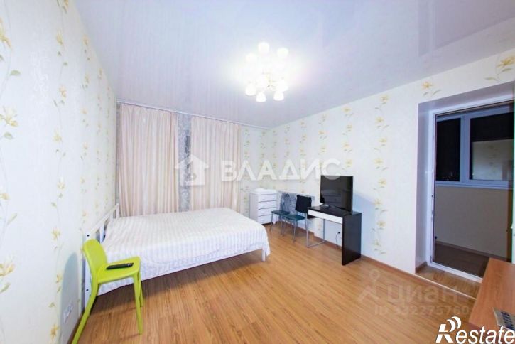 2-комн квартира ул Пушкарская, 44,  д. 44