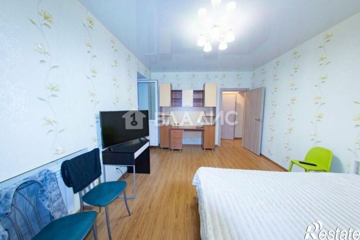 2-комн квартира ул Пушкарская, 44,  д. 44