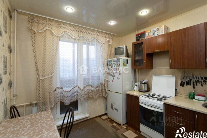 2-комн квартира ул Соколова-Соколенка, 17б,  д. 17б