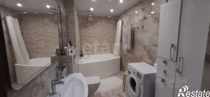 2-комн квартира ул Гвардейская, 17,  д. 17