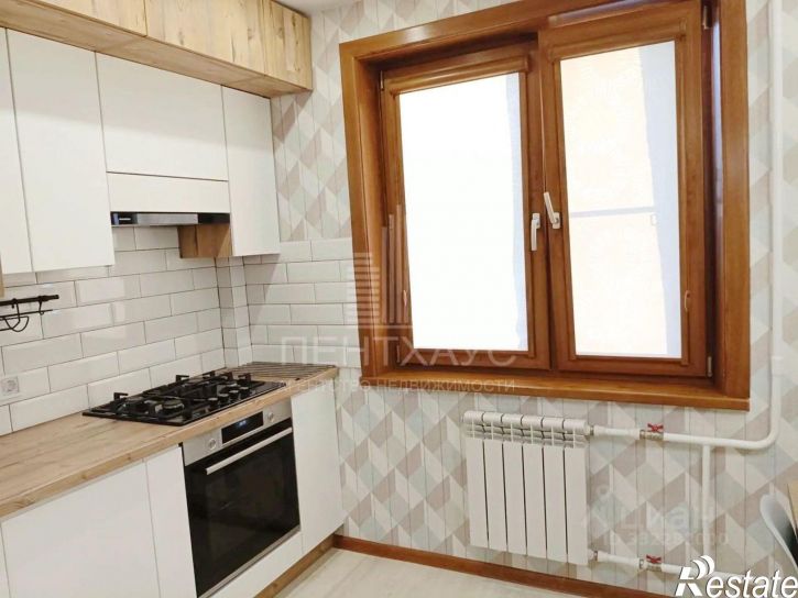2-комн квартира Владимир, улица Куйбышева, 46А