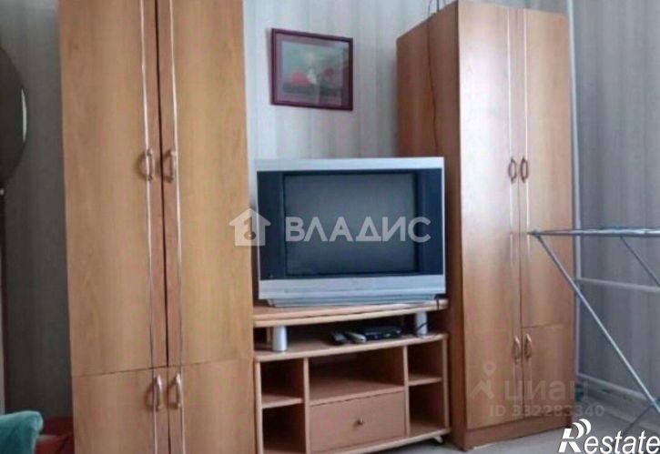 Комната Владимир, Тракторная улица, 1А
