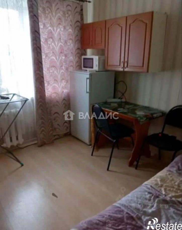 Комната Владимир, Тракторная улица, 1А