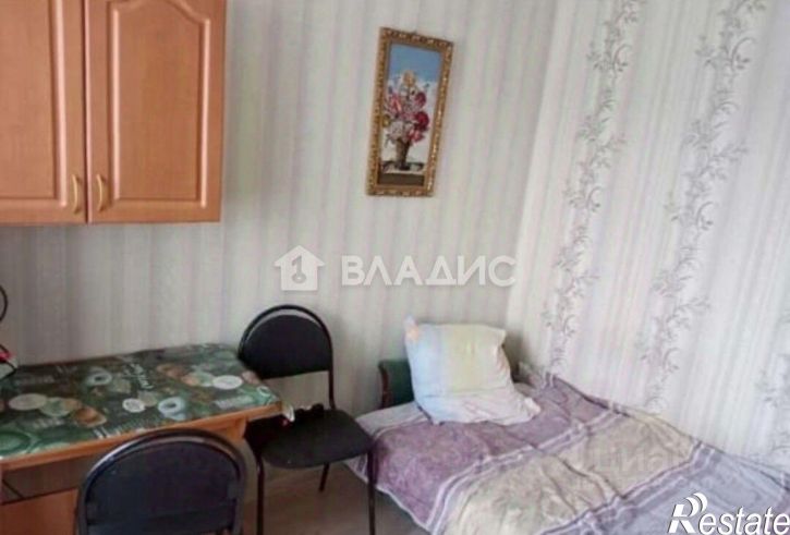 Комната Владимир, Тракторная улица, 1А