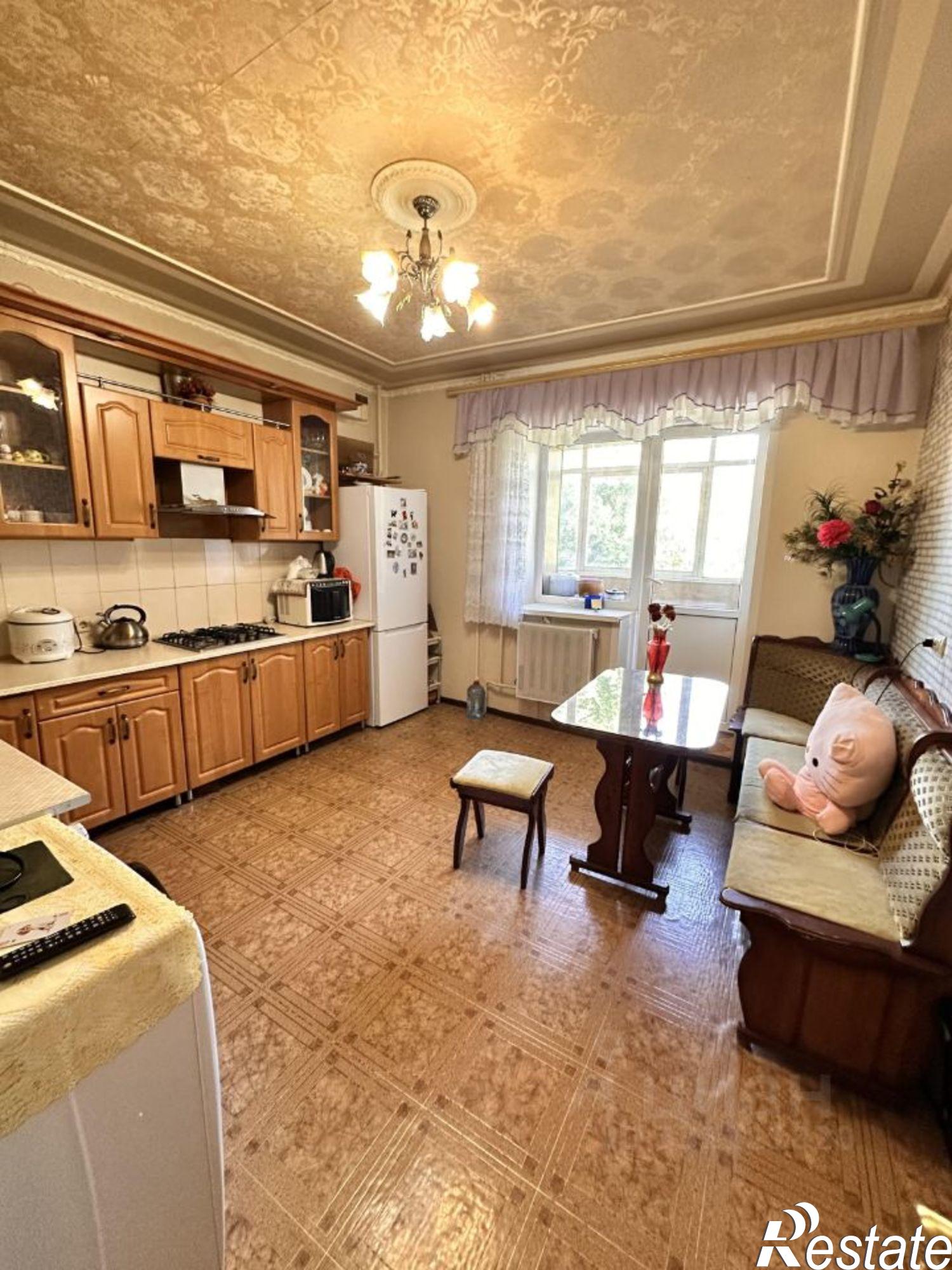 Купить квартиру за 11 650 000 рублей на ул Никитина, 4А