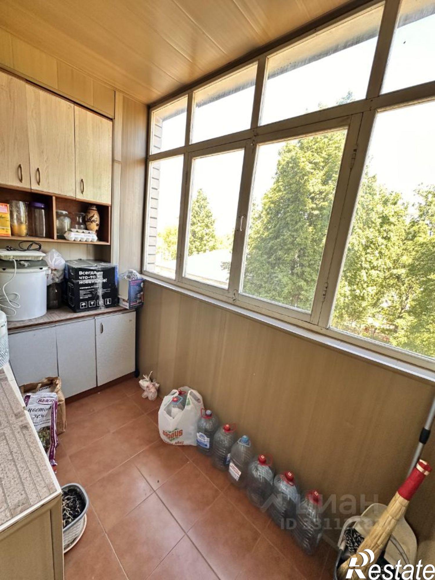 Купить квартиру за 11 650 000 рублей на ул Никитина, 4А