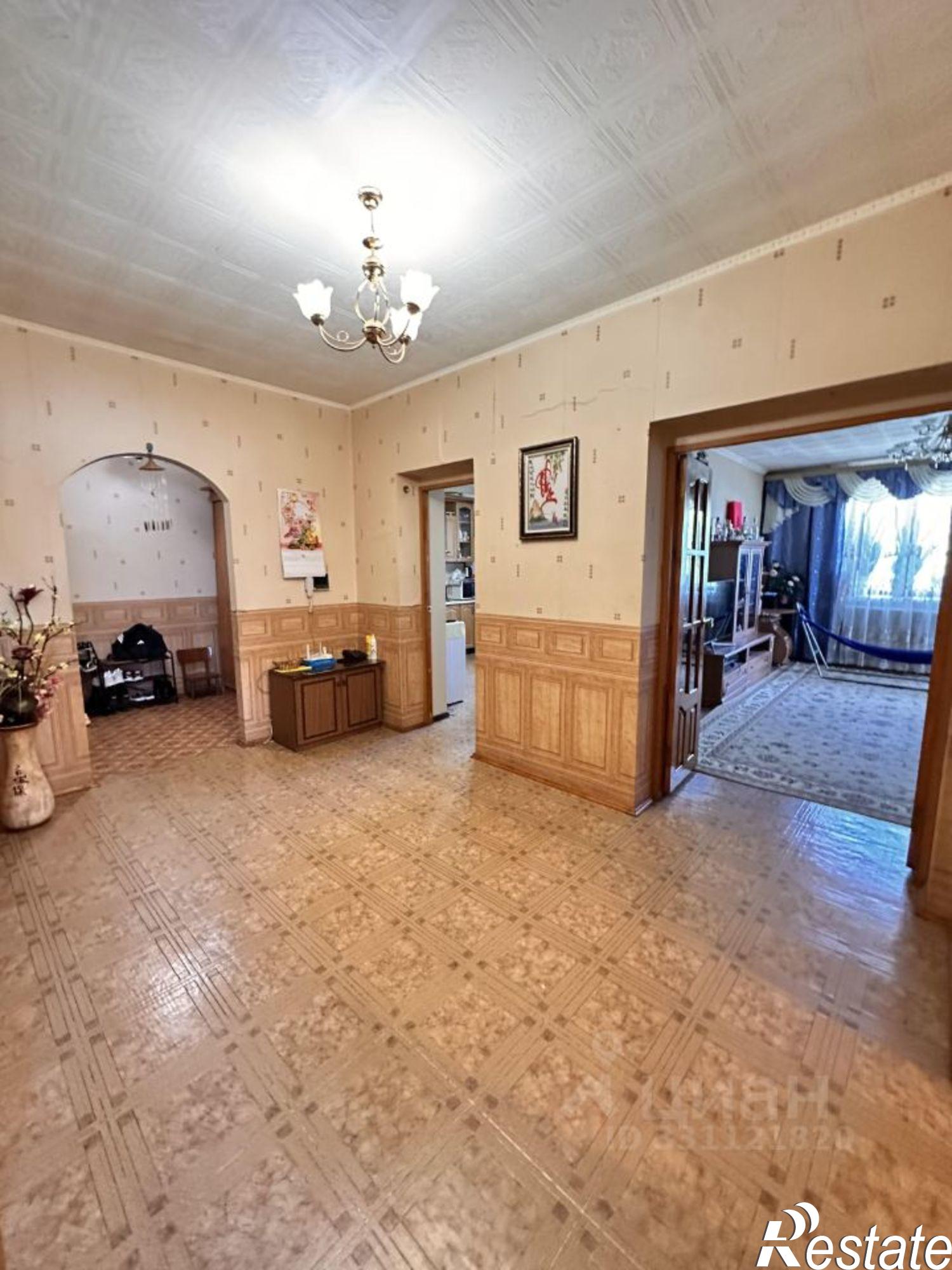 Купить квартиру за 11 650 000 рублей на ул Никитина, 4А