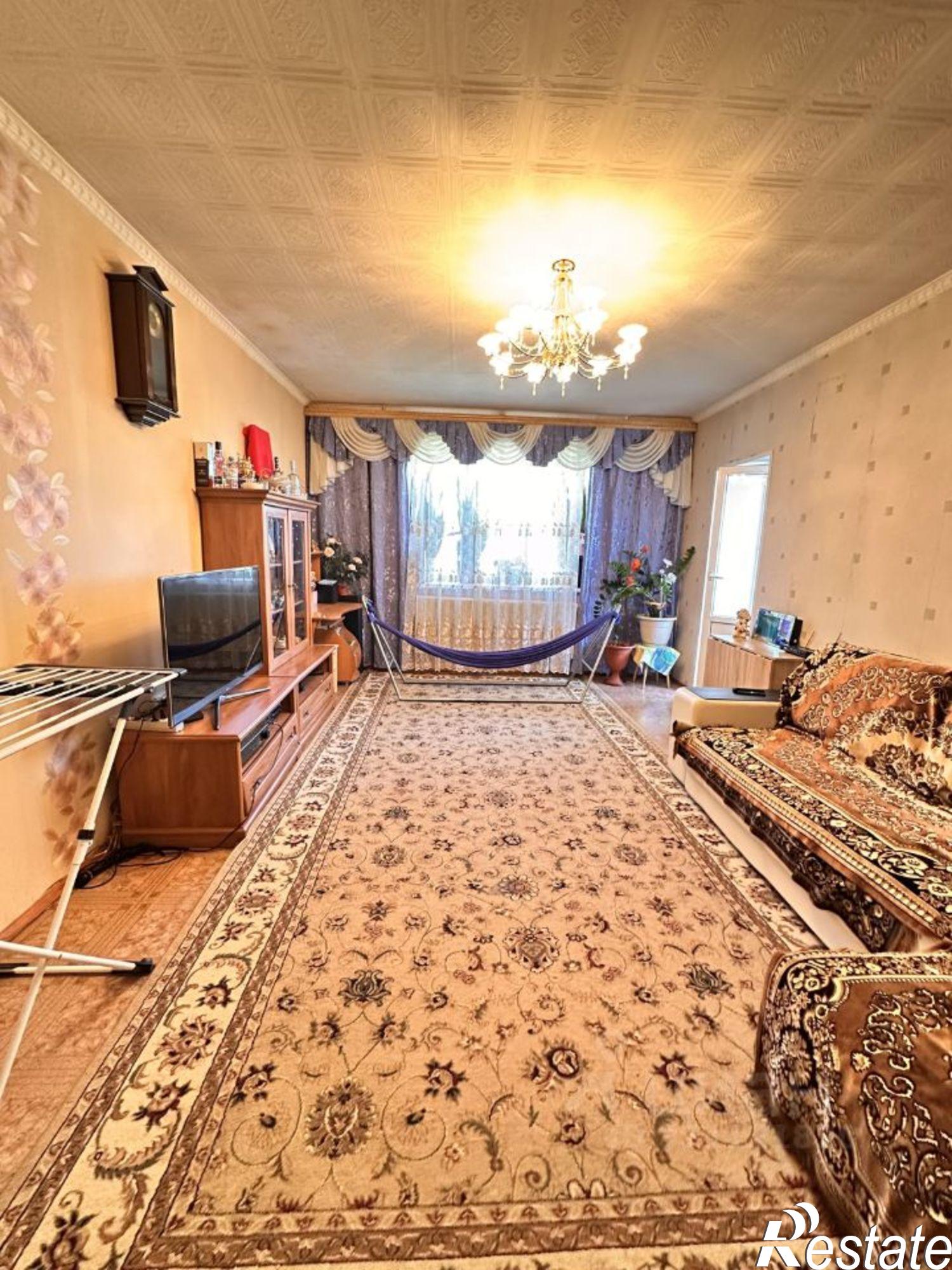 Купить квартиру за 11 650 000 рублей на ул Никитина, 4А
