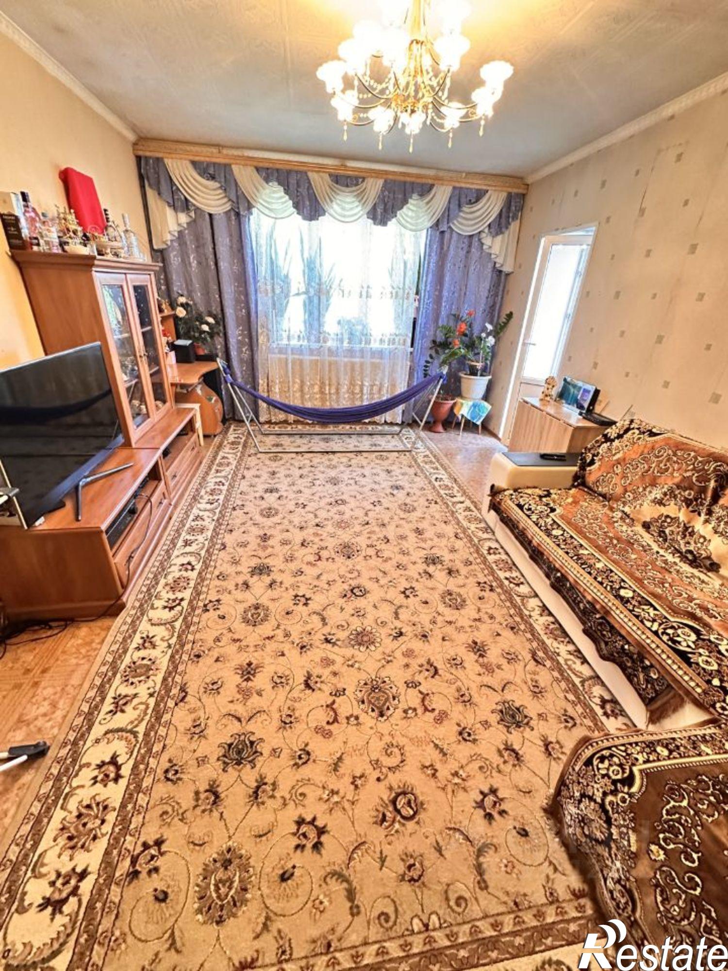 Купить квартиру за 11 650 000 рублей на ул Никитина, 4А