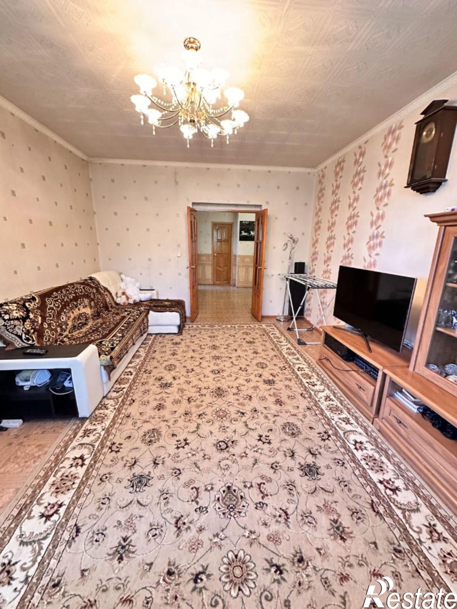 Купить квартиру за 11 650 000 рублей на ул Никитина, 4А