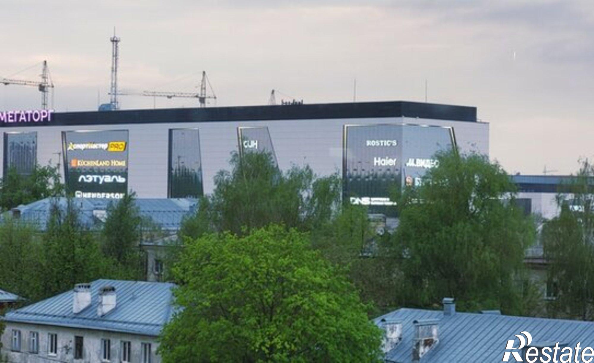 Купить квартиру за 8 900 000 рублей на 1-й Коллективный пр-д, 5А