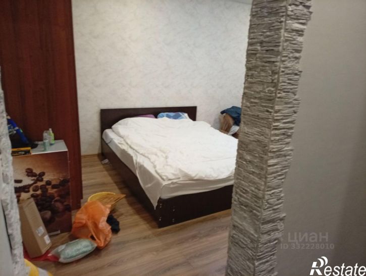 1-комн квартира улица Институтский городок, 14,  д. 14