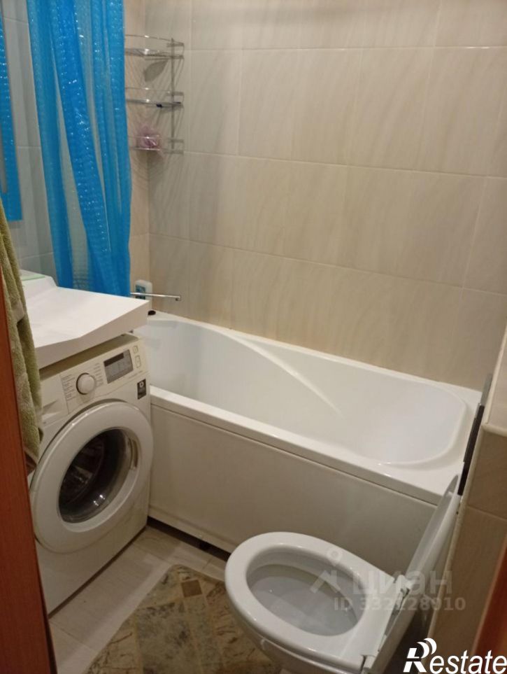 1-комн квартира улица Институтский городок, 14,  д. 14