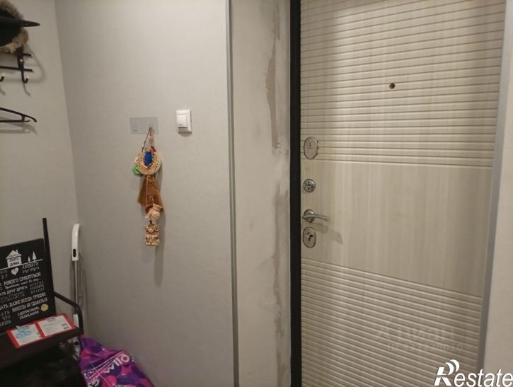 1-комн квартира улица Институтский городок, 14,  д. 14