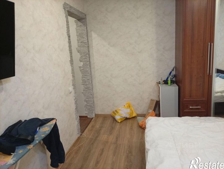1-комн квартира улица Институтский городок, 14,  д. 14