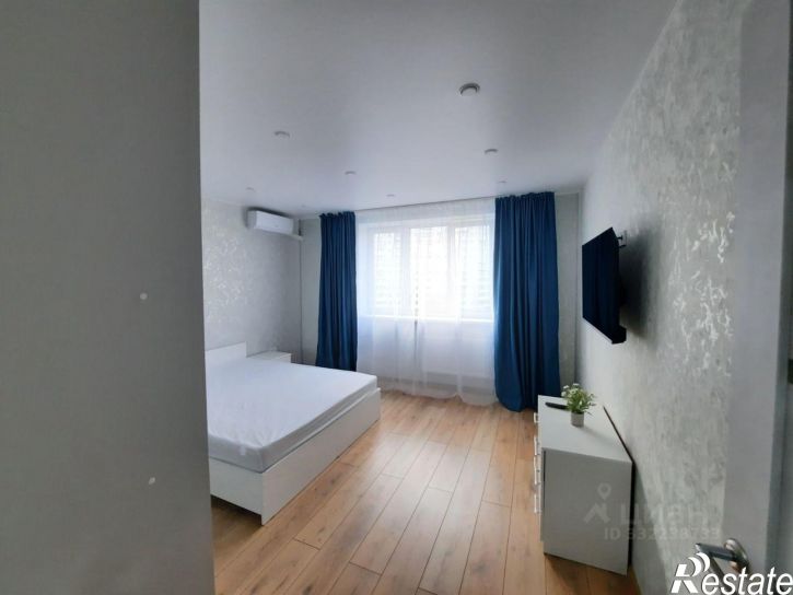 1-комн квартира проезд Лакина, 10,  д. 10