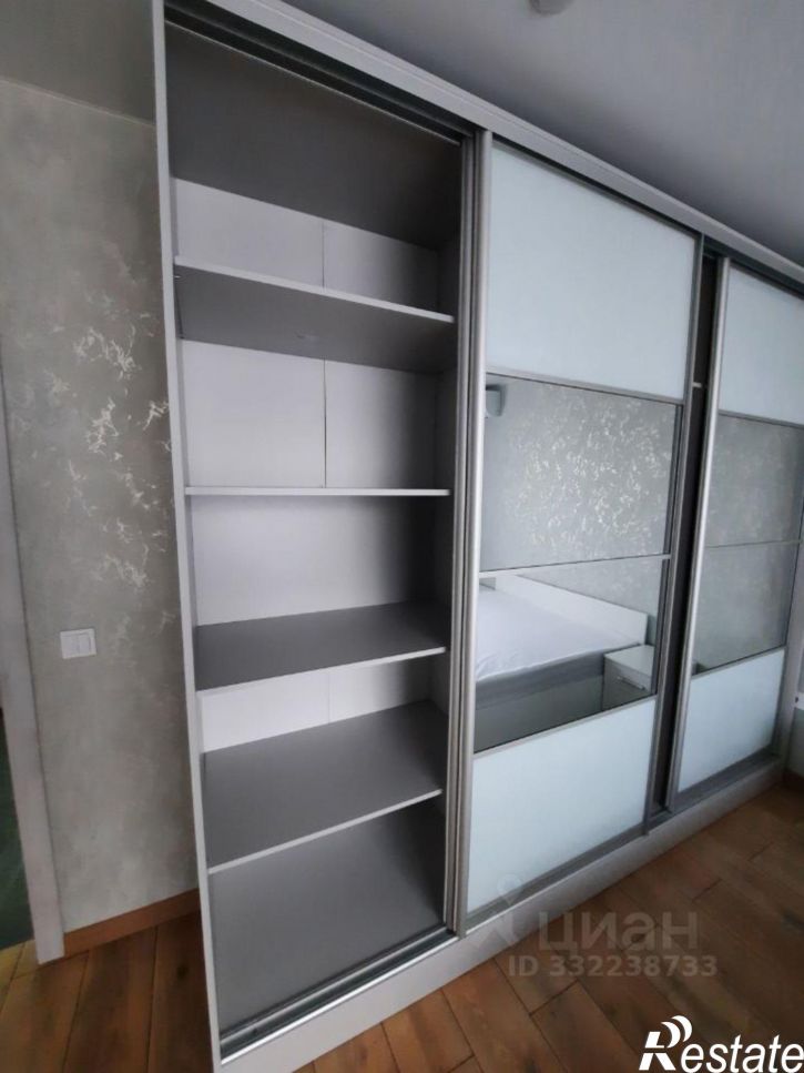 1-комн квартира проезд Лакина, 10,  д. 10