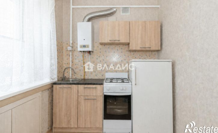 1-комн квартира Судогодское шоссе, 1,  д. 1