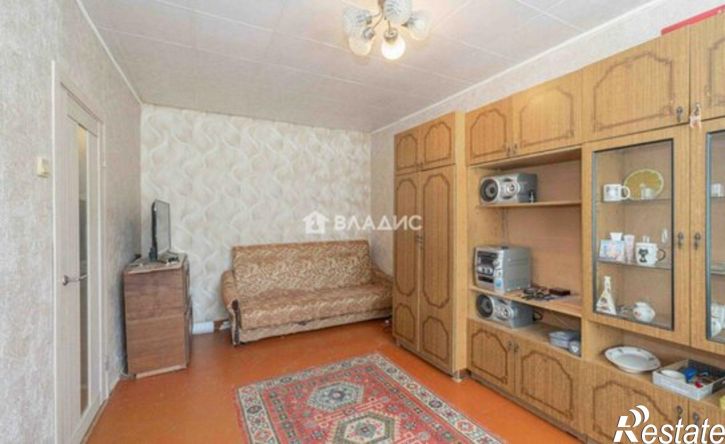 1-комн квартира Судогодское шоссе, 1,  д. 1