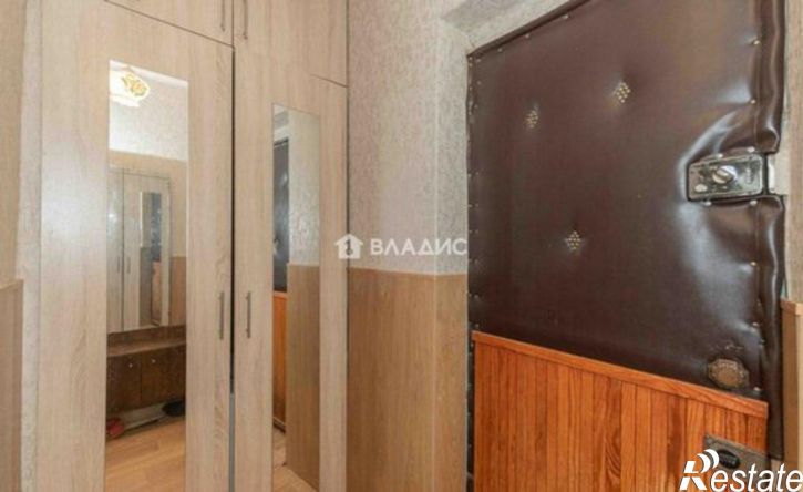 1-комн квартира Судогодское шоссе, 1,  д. 1