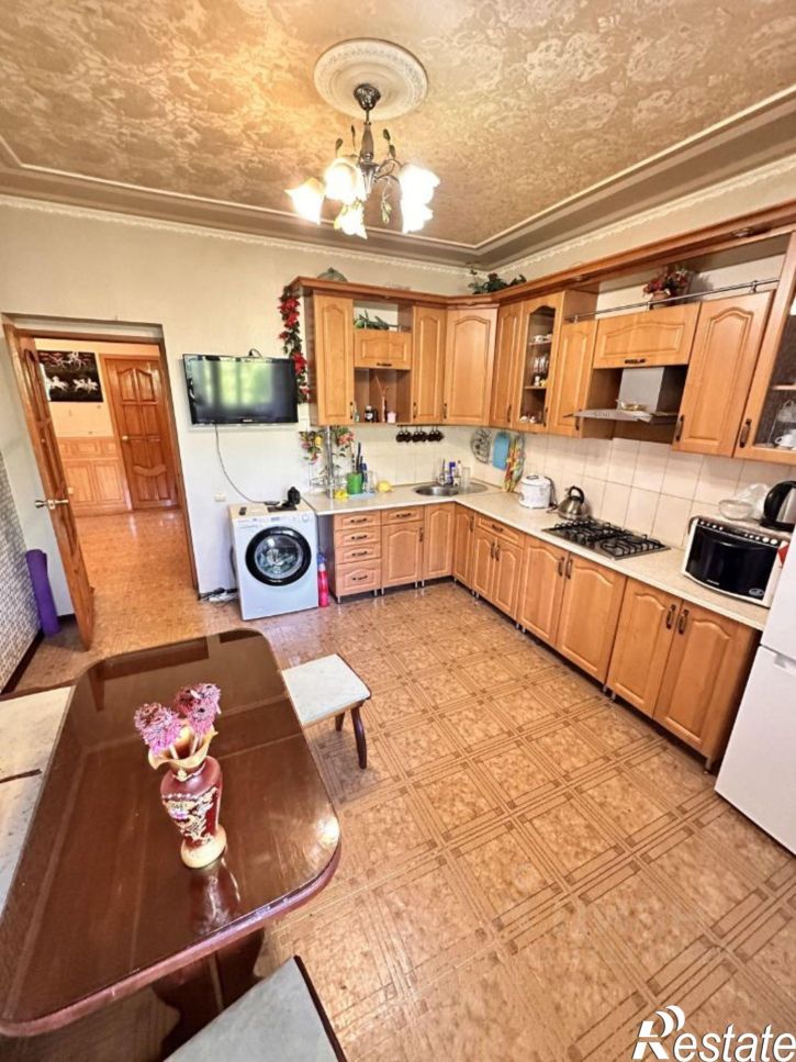 3-комн квартира ул Никитина, 4А,  д. 4А