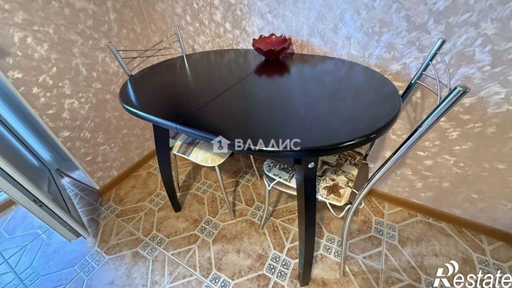 1-комн квартира пр-кт Строителей, 15Е,  д. 15Е