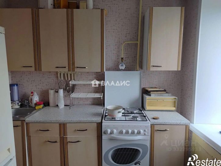 1-комн квартира ул Балакирева, 45а,  д. 45а
