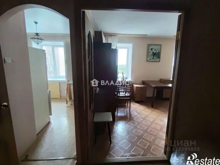 1-комн квартира ул Балакирева, 45а,  д. 45а