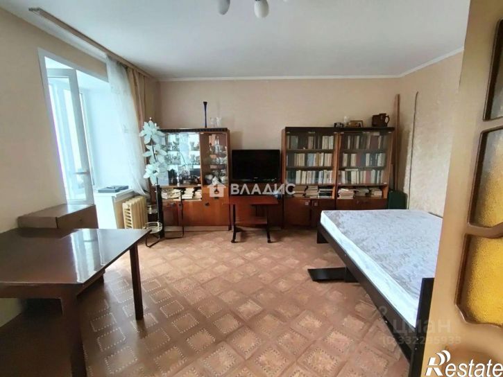 1-комн квартира ул Балакирева, 45а,  д. 45а