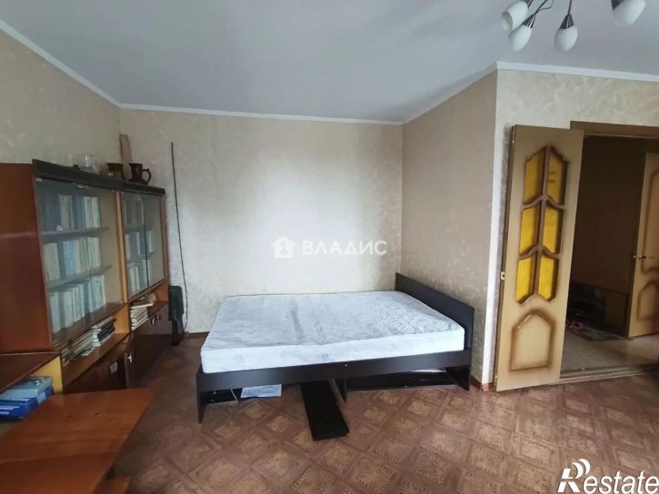 1-комн квартира ул Балакирева, 45а,  д. 45а