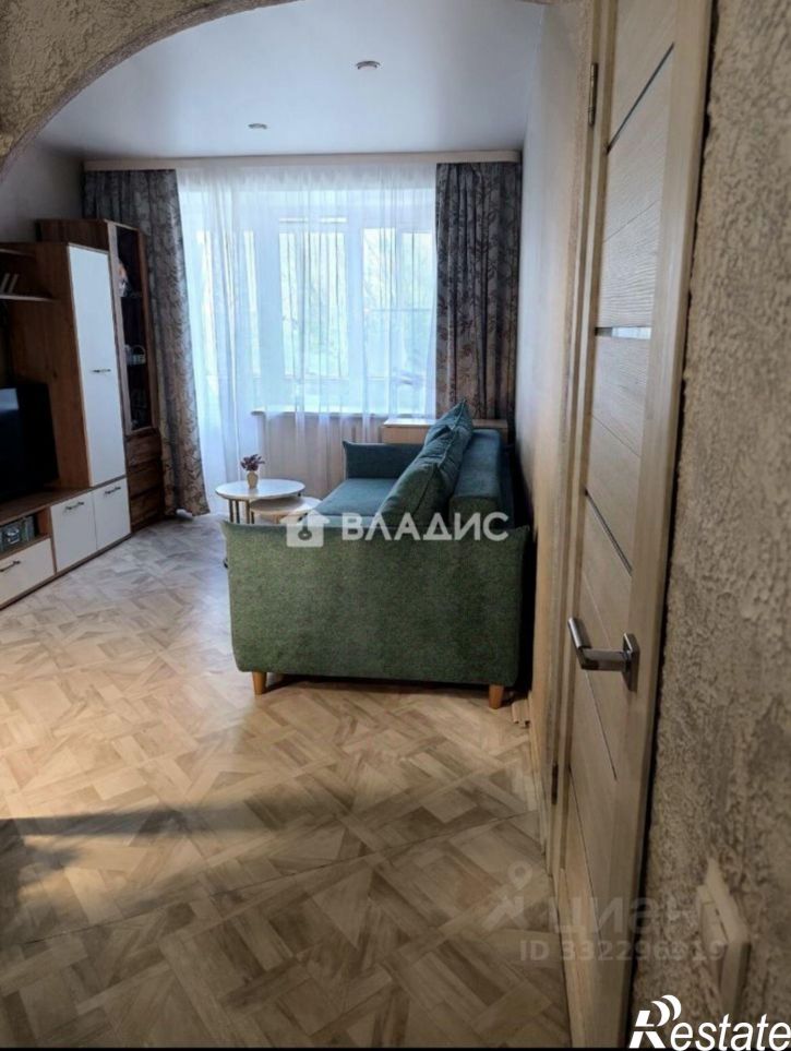 2-комн квартира ул Университетская, 12,  д. 12