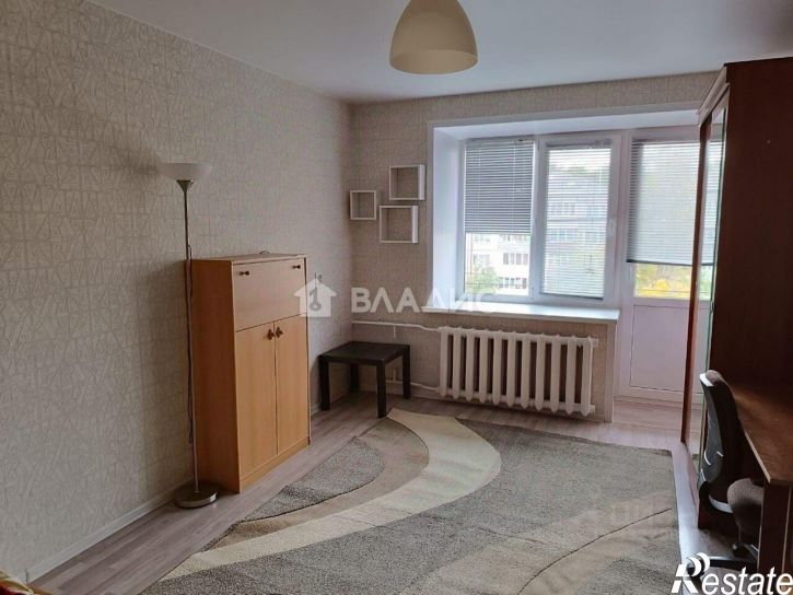 1-комн квартира Институтский г-к, 19,  д. 19