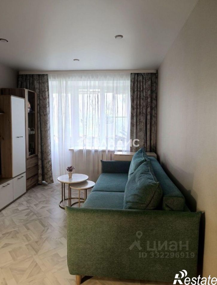 2-комн квартира ул Университетская, 12,  д. 12