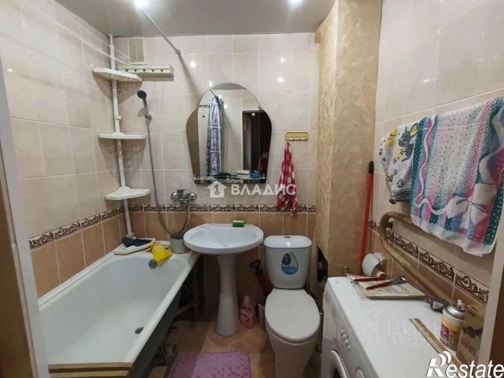 1-комн квартира ул Балакирева, 45а,  д. 45а