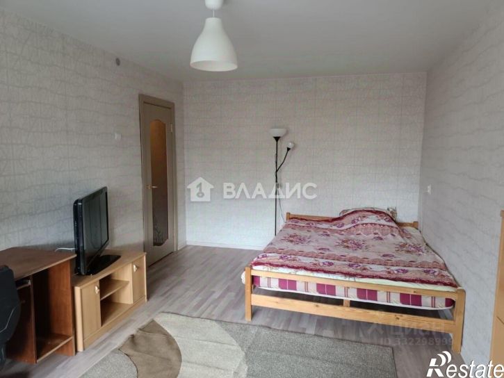 1-комн квартира Институтский г-к, 19,  д. 19
