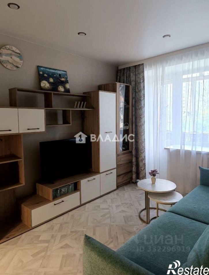 2-комн квартира ул Университетская, 12,  д. 12