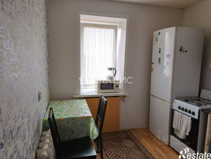 1-комн квартира Институтский г-к, 19,  д. 19
