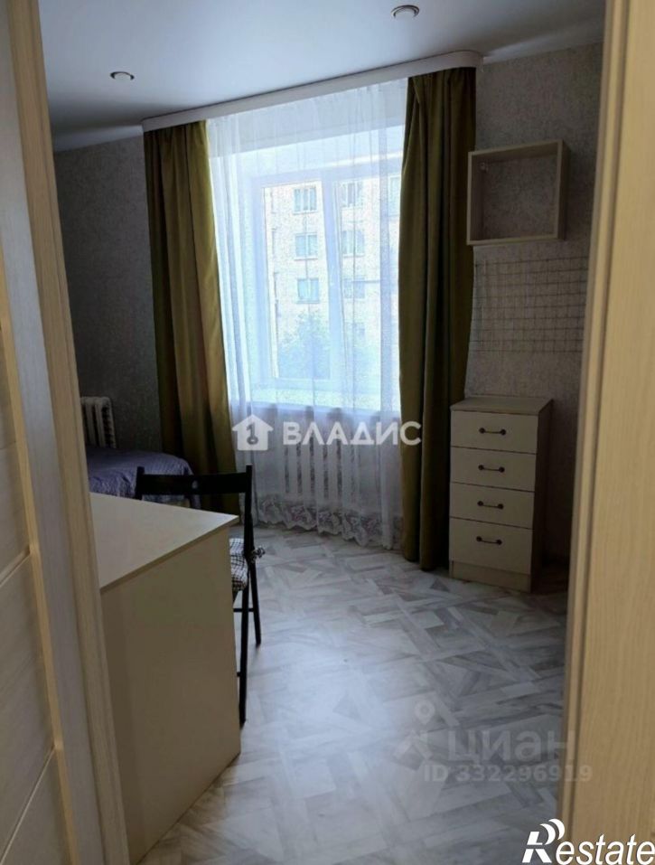 2-комн квартира ул Университетская, 12,  д. 12
