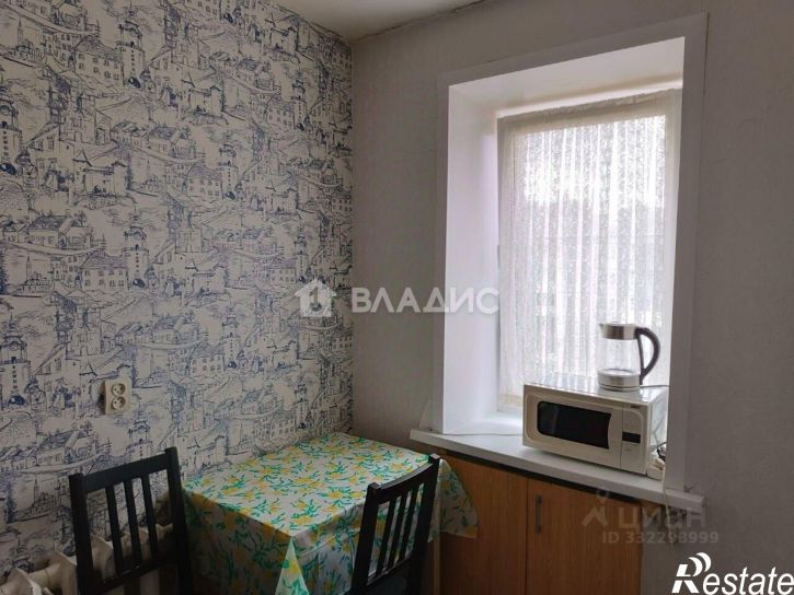 1-комн квартира Институтский г-к, 19,  д. 19