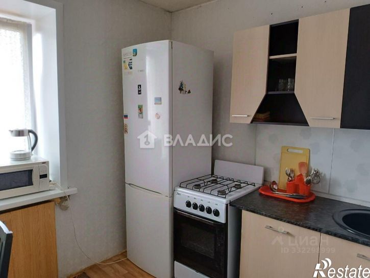 1-комн квартира Институтский г-к, 19,  д. 19