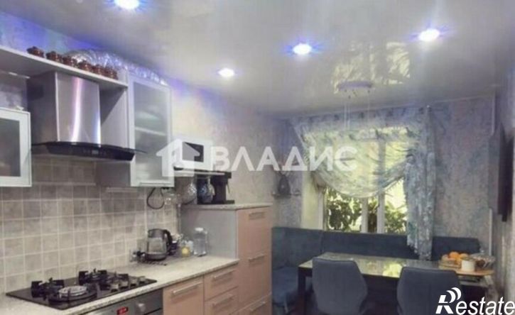 1-комн квартира ул Белоконской, 13Б,  д. 13Б