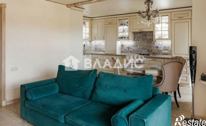 3-комн квартира ул Центральная, 19,  д. 19