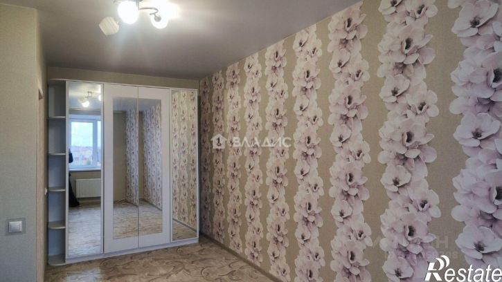 1-комн квартира ул Всесвятская, 17а,  д. 17а