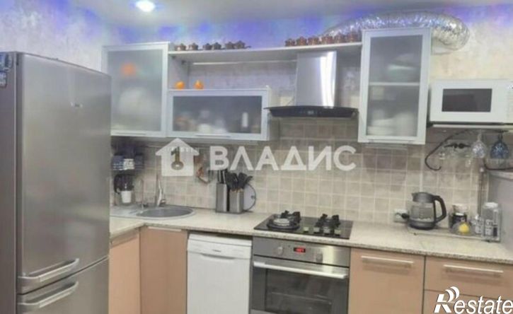 1-комн квартира ул Белоконской, 13Б,  д. 13Б